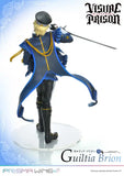 ヴィジュアルプリズン ギルティア・ブリオン《24年5月預定》 4580708047003