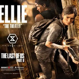 アルティメットプレミアムマスターライン The Last of Us Part II エリー"劇場"《24年11月預定》 4580708047034