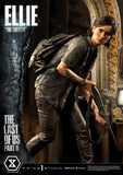アルティメットプレミアムマスターライン The Last of Us Part II エリー"劇場"《24年11月預定》 4580708047034