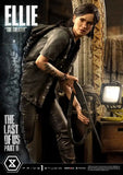 アルティメットプレミアムマスターライン The Last of Us Part II エリー"劇場"《24年11月預定》 4580708047034