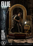 アルティメットプレミアムマスターライン The Last of Us Part II エリー"劇場"《24年11月預定》 4580708047034