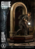 アルティメットプレミアムマスターライン The Last of Us Part II エリー"劇場"《24年11月預定》 4580708047034