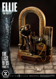 アルティメットプレミアムマスターライン The Last of Us Part II エリー"劇場"《24年11月預定》 4580708047034