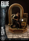 アルティメットプレミアムマスターライン The Last of Us Part II エリー"劇場"《24年11月預定》 4580708047034