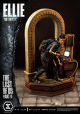 アルティメットプレミアムマスターライン The Last of Us Part II エリー"劇場"《24年11月預定》 4580708047034