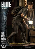 アルティメットプレミアムマスターライン The Last of Us Part II エリー"劇場"《24年11月預定》 4580708047034