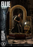 アルティメットプレミアムマスターライン The Last of Us Part II エリー"劇場"《24年11月預定》 4580708047034