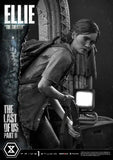 アルティメットプレミアムマスターライン The Last of Us Part II エリー"劇場"《24年11月預定》 4580708047034