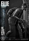 アルティメットプレミアムマスターライン The Last of Us Part II エリー"劇場"《24年11月預定》 4580708047034