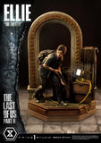 アルティメットプレミアムマスターライン The Last of Us Part II エリー"劇場"《24年11月預定》 4580708047034
