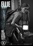 アルティメットプレミアムマスターライン The Last of Us Part II エリー"劇場"《24年11月預定》 4580708047034