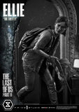 アルティメットプレミアムマスターライン The Last of Us Part II エリー"劇場"《24年11月預定》 4580708047034