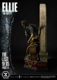 アルティメットプレミアムマスターライン The Last of Us Part II エリー"劇場"《24年11月預定》 4580708047034