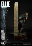 アルティメットプレミアムマスターライン The Last of Us Part II エリー"劇場"《24年11月預定》 4580708047034