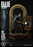 アルティメットプレミアムマスターライン The Last of Us Part II エリー"劇場"《24年11月預定》 4580708047034