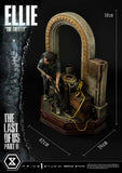 アルティメットプレミアムマスターライン The Last of Us Part II エリー"劇場"《24年11月預定》 4580708047034