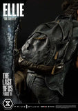アルティメットプレミアムマスターライン The Last of Us Part II エリー"劇場"《24年11月預定》 4580708047034