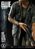 アルティメットプレミアムマスターライン The Last of Us Part II エリー"劇場"《24年11月預定》 4580708047034