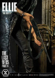 アルティメットプレミアムマスターライン The Last of Us Part II エリー"劇場"《24年11月預定》 4580708047034