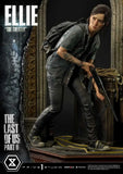 アルティメットプレミアムマスターライン The Last of Us Part II エリー"劇場"《24年11月預定》 4580708047034
