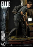 アルティメットプレミアムマスターライン The Last of Us Part II エリー"劇場"《24年11月預定》 4580708047034