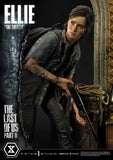 アルティメットプレミアムマスターライン The Last of Us Part II エリー"劇場"《24年11月預定》 4580708047034