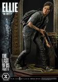 アルティメットプレミアムマスターライン The Last of Us Part II エリー"劇場"《24年11月預定》 4580708047034