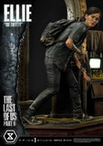 アルティメットプレミアムマスターライン The Last of Us Part II エリー"劇場"《24年11月預定》 4580708047034