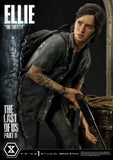 アルティメットプレミアムマスターライン The Last of Us Part II エリー"劇場"《24年11月預定》 4580708047034