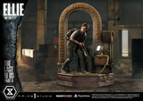 アルティメットプレミアムマスターライン The Last of Us Part II エリー"劇場"《24年11月預定》 4580708047034