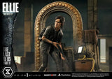アルティメットプレミアムマスターライン The Last of Us Part II エリー"劇場"《24年11月預定》 4580708047034