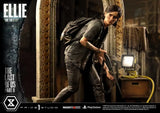 アルティメットプレミアムマスターライン The Last of Us Part II エリー"劇場"《24年11月預定》 4580708047034