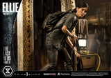 アルティメットプレミアムマスターライン The Last of Us Part II エリー"劇場"《24年11月預定》 4580708047034