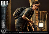 アルティメットプレミアムマスターライン The Last of Us Part II エリー"劇場"《24年11月預定》 4580708047034