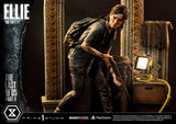 アルティメットプレミアムマスターライン The Last of Us Part II エリー"劇場"《24年11月預定》 4580708047034