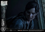 アルティメットプレミアムマスターライン The Last of Us Part II エリー"劇場"《24年11月預定》 4580708047034