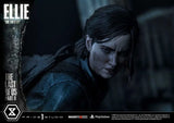 アルティメットプレミアムマスターライン The Last of Us Part II エリー"劇場"《24年11月預定》 4580708047034