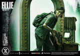 アルティメットプレミアムマスターライン The Last of Us Part II エリー"劇場"《24年11月預定》 4580708047034