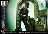アルティメットプレミアムマスターライン The Last of Us Part II エリー"劇場"《24年11月預定》 4580708047034