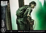 アルティメットプレミアムマスターライン The Last of Us Part II エリー"劇場"《24年11月預定》 4580708047034