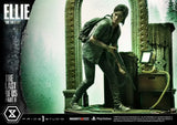 アルティメットプレミアムマスターライン The Last of Us Part II エリー"劇場"《24年11月預定》 4580708047034