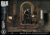 アルティメットプレミアムマスターライン The Last of Us Part II エリー"劇場"《24年11月預定》 4580708047034