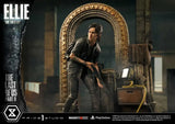 アルティメットプレミアムマスターライン The Last of Us Part II エリー"劇場"《24年11月預定》 4580708047034