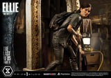 アルティメットプレミアムマスターライン The Last of Us Part II エリー"劇場"《24年11月預定》 4580708047034