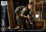 アルティメットプレミアムマスターライン The Last of Us Part II エリー"劇場"《24年11月預定》 4580708047034