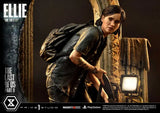 アルティメットプレミアムマスターライン The Last of Us Part II エリー"劇場"《24年11月預定》 4580708047034