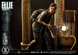 アルティメットプレミアムマスターライン The Last of Us Part II エリー"劇場"《24年11月預定》 4580708047034