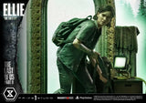 アルティメットプレミアムマスターライン The Last of Us Part II エリー"劇場"《24年11月預定》 4580708047034