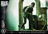 アルティメットプレミアムマスターライン The Last of Us Part II エリー"劇場"《24年11月預定》 4580708047034