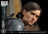 アルティメットプレミアムマスターライン The Last of Us Part II エリー"劇場"《24年11月預定》 4580708047034